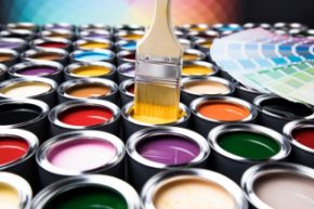 Picture for category Painting & Decorating