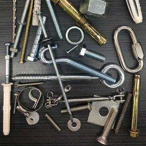 Picture for category Ironmongery