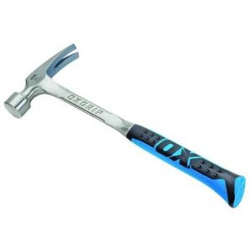 Picture of HAMMER CLAW 20oz OX P080120