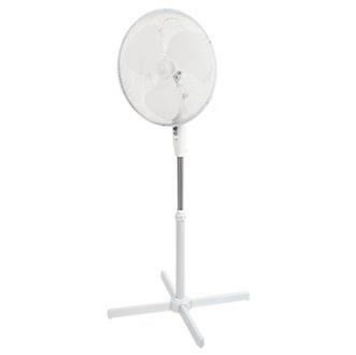 Picture of 16" 3 SPEED PEDESTAL FAN OSCILATING HH-16P