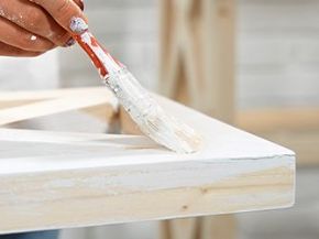 Picture for category Wood Paints