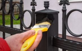 Picture for category Metal Paints