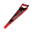 Picture of SAW PREDATOR HANDSAW B9822 RED 22"