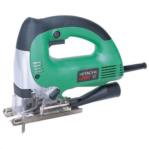 Picture of Hitachi CJ120V 740w Jigsaw