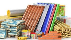 Picture for category Building Materials