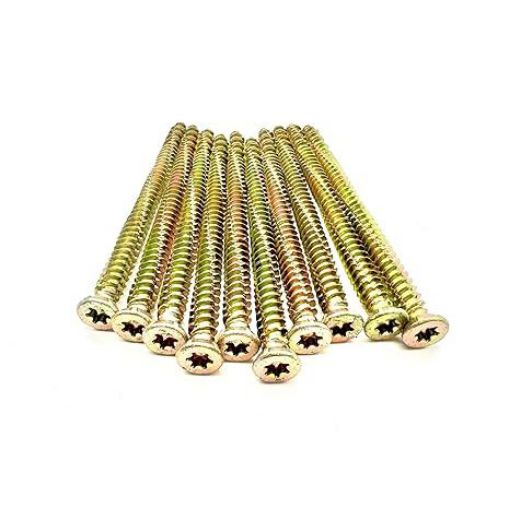 Picture of (EACH) SINGLE CONCRETE SCREW 120mmx7.5mm CSK