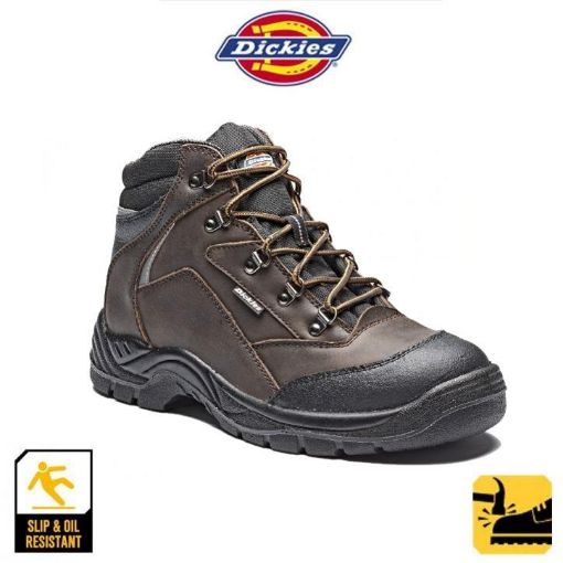 Picture of Brown Boots