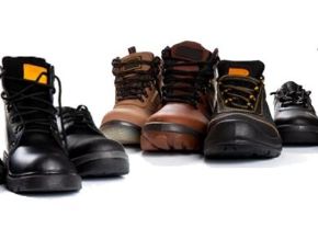 Picture for category Safety Boots