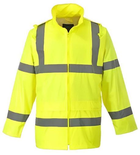 Picture of Motorway Safety Jacket