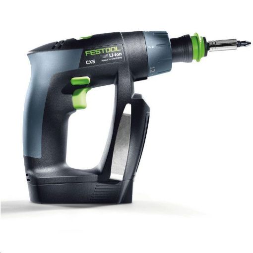 Picture of Festool 564533 CXS Cordless Drill Li 2.6 Set GB
