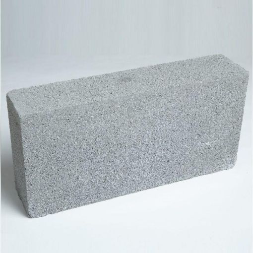 Picture of 140mm Morris Solid Concrete Block 7.3N