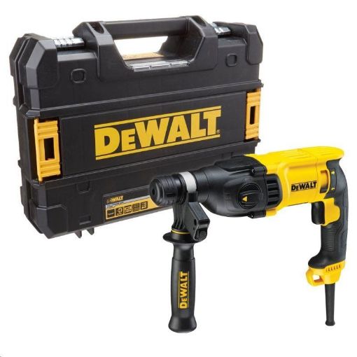 Picture of DeWalt DC981KA 12v Combi Drill (2xB)