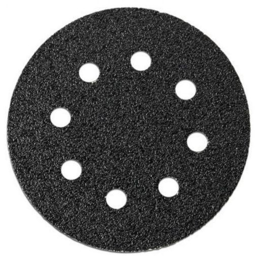 Picture of Fein 63717227020 60 Grit Sanding Discs (Pack16)