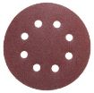 Picture of Fein 63717227020 60 Grit Sanding Discs (Pack16)